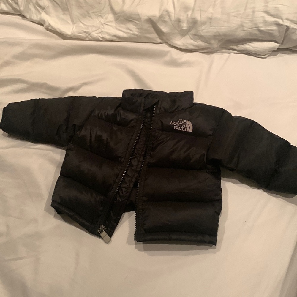 North Face Baby Puffer
